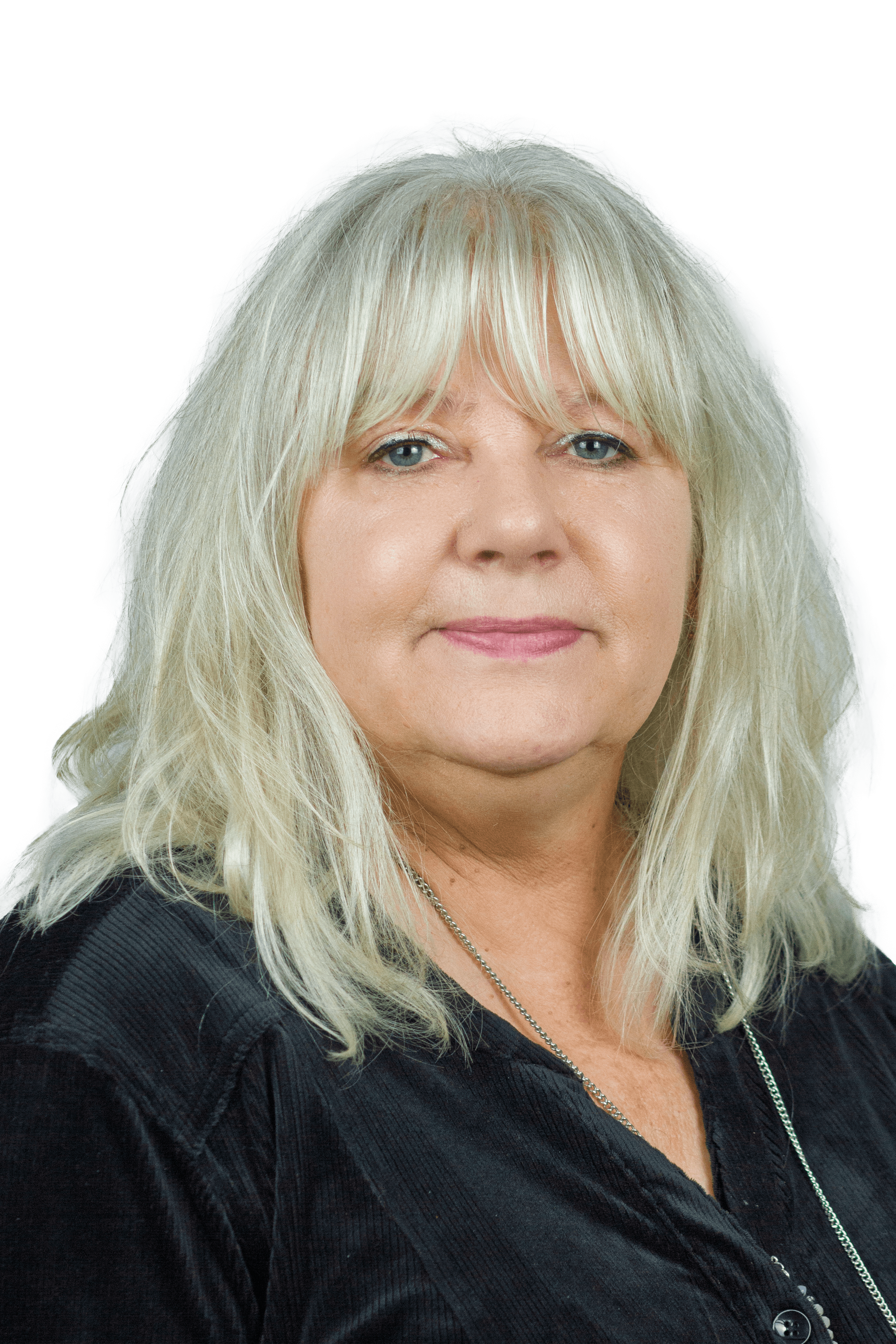 Christine Barth | Psychosozialwerk Christine Barth